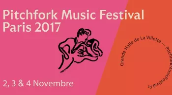 Pitchfork Festival 2017