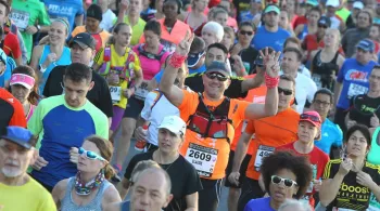 Marathon Nice-Cannes