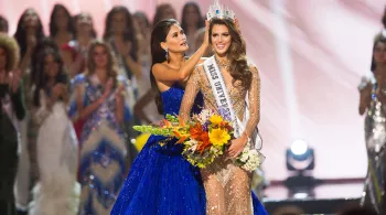 MISS UNIVERS 2016