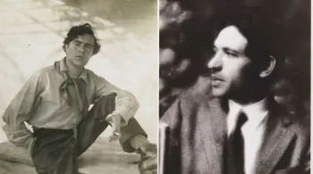 Modigliani-Soutine