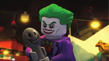 LA LIGUE DES JUSTICIERS : GOTHAM BREAKOUT