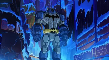 BATMAN UNLIMITED
