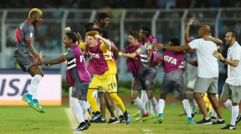 Japon match nul 1 partout à Kolkata