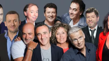 La France en humour
