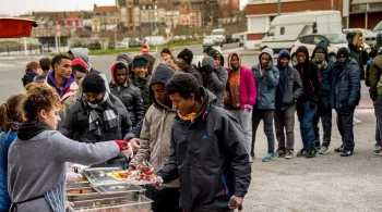 calais