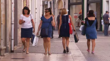 Le choix des femmes