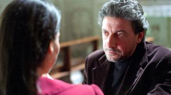 Sergio Castellitto dans le rôle de Franco Elica, un metteur en scène désespéré par la mariage de sa fille 