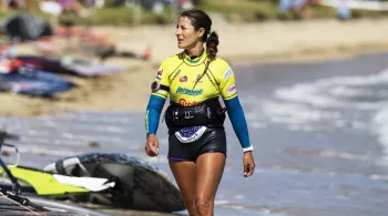 Maria Andres