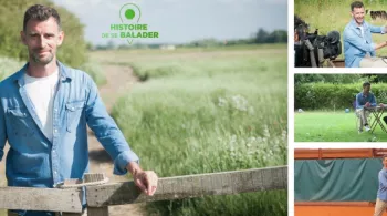 HDSB - Nos entrepreneuses normandes ont du talent