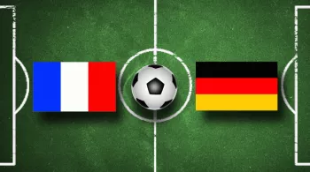 FOOTBALL FÉMININ - FRANCE / ALLEMAGNE