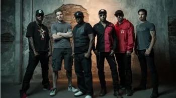 Prophets of Rage en direct sur Culturebox
