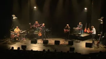 Le groupe Peiraguda fête ses 40 ans / © France 3 - Viure al Pais