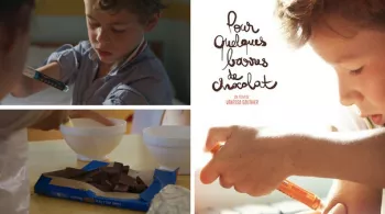 DOC - Pour quelques barres de chocolat