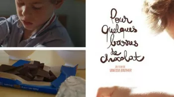 Pour quelques barres de chocolat (S46)