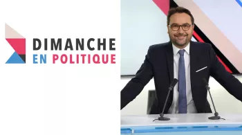 Dimanche en politique Grand Est