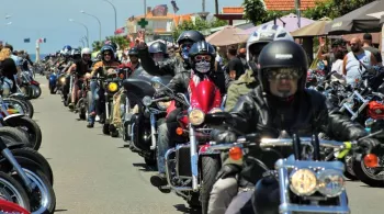 BIKERS