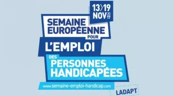 semaine du handicap 2017
