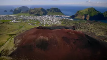TERRES EXTRÊMES