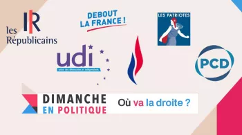 où va la droite ?
