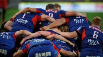 PRO D2 : USAP / FC GRENOBLE