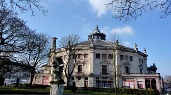 CIRQUE