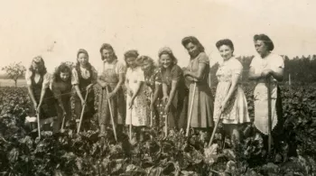 jeunes filles