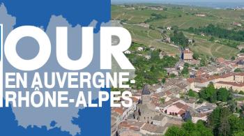 Beaujeu pour un jour en Auvergne-Rhône-Alpes