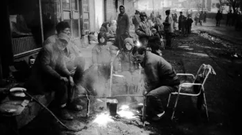 Les voix de Srebrenica