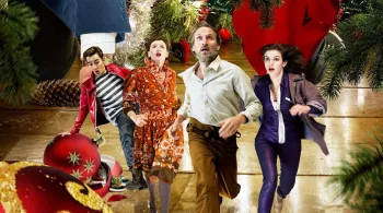 LE MINI NOEL DES BORROWERS