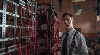 IMITATION GAME