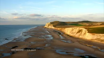 Cap Blanc-Nez-côte d’Opale©troisièmeoeil  