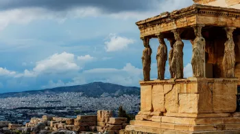 L’ÉPOPÉE DE LA GRÈCE ANTIQUE