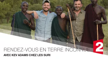 Avec Kev Adams