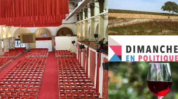Vente des vins des Hospices de Beaune 2017