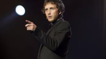 Baptiste Lecaplain