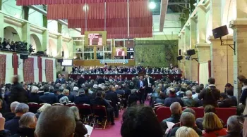 Vente des vins des Hospices de Beaune 2017