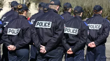 Nos forces de l'ordre à bout de force ?