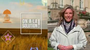 On a la solution - Louise Eckland