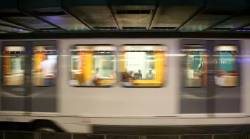 métro