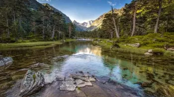 parc national des Pyrénées