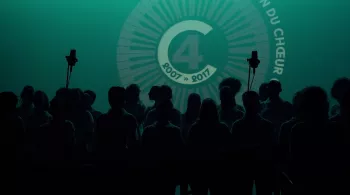 C4.le chant des possibles
