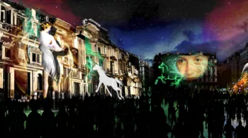 Fête des Lumières