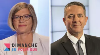 Dimanche en politique (S48) - Normandie