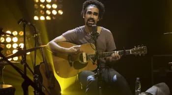 BLACK BOX SESSIONS- TIAS EN CONCERT