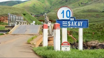 DE LA SAKAYA A LA CARAPA