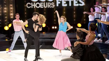 300 choeurs pour les fêtes © Christophe Lartige
