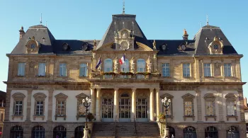 Maire Autun