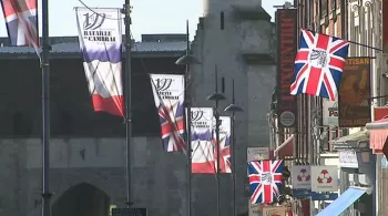 Centenaire de la bataille de Cambrai