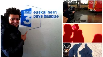 25 ans d'Euskal Herri