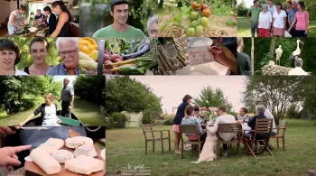 LE GOUT DES RENCONTRES